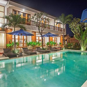 Sahadewa Suites Residence