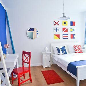 Nautical Rooms Old Town